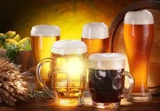 Hogyan sört öntenek egy pohár május 13, 2015, beercomments