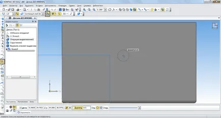 Hogyan kell használni az iránytű 3d (kattintson a „Create Object”) Hogyan kell használni az iránytű 3d