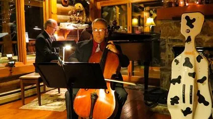 Hogyan lehet eljutni Amerikába, és minden szabad javára magát (általában) Hogyan lehet eljutni Amerikába, és minden ingyenes javára magukat
