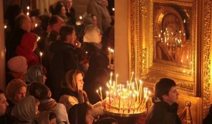 Hogyan kell olvasni egy imát este, reggel, fogva tartás, a megállapodás értelmében; „Mi Atyánk” Kyprianou (helyesen imák) Hogyan kell olvasni egy imát este, reggel, fogva tartás, a megállapodás értelmében; „Mi Atyánk” Kyprianou