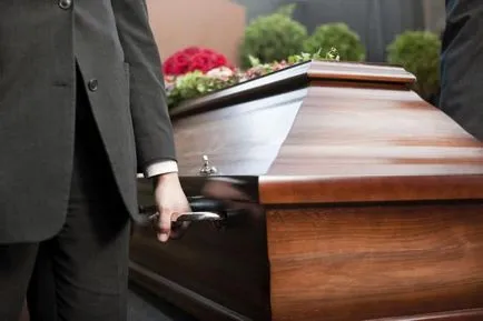Hogyan temetni az emberi teendők, lépésről lépésre útmutató és gyakorlati tanácsokat (hogyan temessék emberi eljárás hogyan eltemetni emberi eljárások Moszkva, mit kell tenni után azonnal egy személy halála) Hogyan temetni az emberi teendők, lépésről lépésre útmutató és gyakorlati tanácsokat