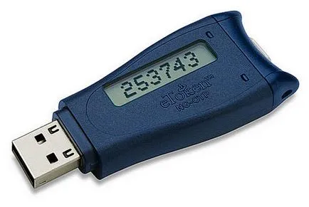 Hogyan, hogy egy jelszót egy USB flash meghajtó 5 egyszerű munkamódszerek