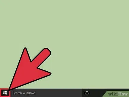 Hogyan látja az aktív hálózati kapcsolatok (Windows)