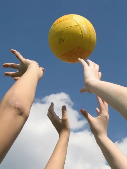 Hogyan lehet eljutni a nagy foci (bekerülni) Hogyan lehet eljutni a nagy futball
