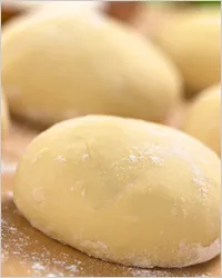 Főzni házi tészta - házi tészta