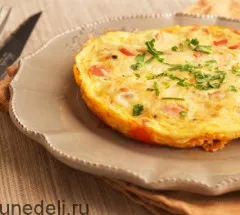 Főzni egy omlettet top 10 receptet (vaj gramm) Főzni egy omlettet top 10 receptek
