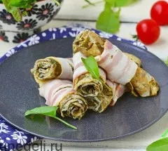 Főzni egy omlettet top 10 receptet (omlett) Főzni egy omlettet top 10 receptek