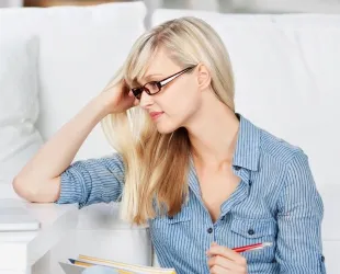 Hogyan lehet ellenőrizni a látás otthon a számítógépen, és nem csak a (ellenőrizze) Hogyan lehet ellenőrizni a látás otthon a számítógépen, és nem csak