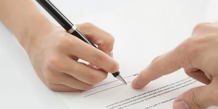 Hogyan juthat el egy válás útján nyilvántartó hivatal - milyen dokumentumokat kell készíteni