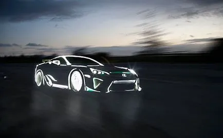 Hogyan rajzoljunk freezelight, freezelight fényképek ihlet, blog fényképezés és microstock