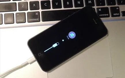 Hogyan oldja iphone, ipod, ipad