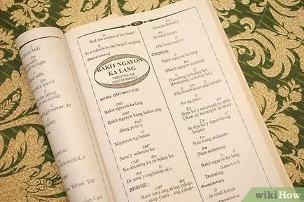 Hogyan, hogy egy erős magas énekhangja