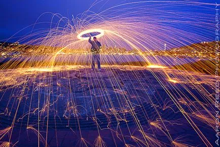 Hogyan rajzoljunk freezelight, freezelight fényképek ihlet, blog fényképezés és microstock