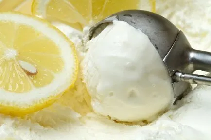 Hogyan készüljünk fagylalt otthon titkok és receptek - főzés recept lépésről lépésre fotók