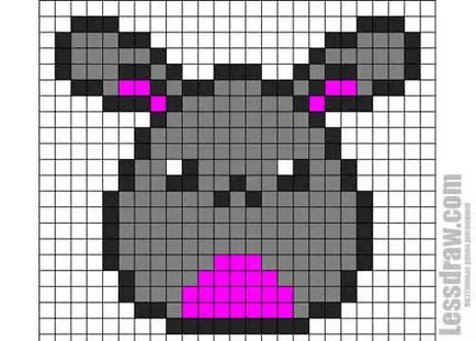 Hogyan rajzoljunk a sejt könnyen, lessdraw