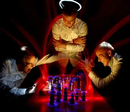 Hogyan rajzoljunk freezelight, freezelight fényképek ihlet, blog fényképezés és microstock