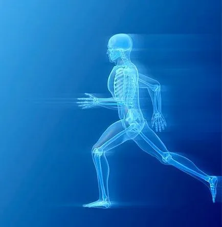 Ahogy diszperz metabolizmus (Aktiválás)