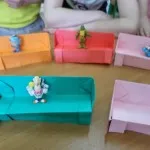 Hogyan készítsünk origami papír workshop fotók és videó (fotó) Hogyan készítsünk origami papír workshop fotók és videó
