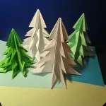 Hogyan készítsünk origami papír workshop fotók és videó (papír) Hogyan készítsünk origami papír workshop fotók és videó