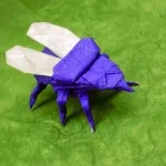 Hogyan készítsünk origami papír workshop fotók és videó (csinálni) Hogyan készítsünk origami papír workshop fotók és videó