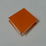Hogyan készítsünk origami papír workshop fotók és videó (papír) Hogyan készítsünk origami papír workshop fotók és videó