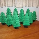 Hogyan készítsünk origami papír workshop fotók és videó (fotó) Hogyan készítsünk origami papír workshop fotók és videó