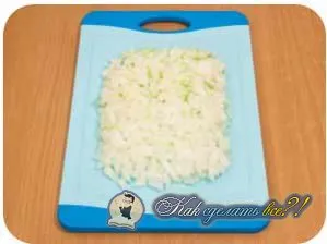 Hogyan készítsünk Red borscs recept saját kezűleg fényképpel (cékla) Hogyan készítsünk Red borscs recept saját kezű fotó