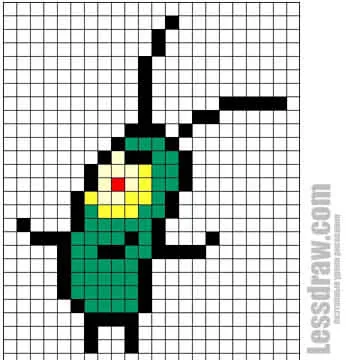 Hogyan rajzoljunk a sejt könnyen, lessdraw