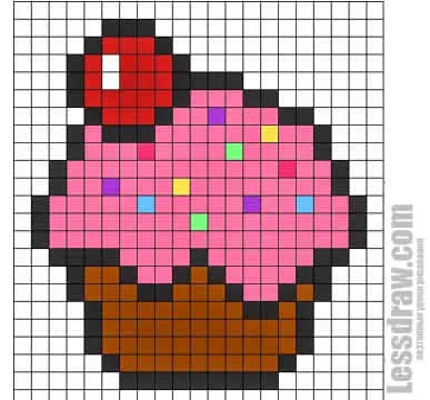 Hogyan rajzoljunk a sejt könnyen, lessdraw