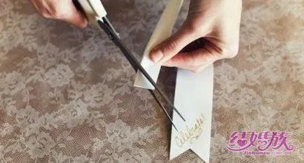 Hogyan készítsünk édességet ki a papír-lépésre mesterkurzusokat képek és videó (papír, különböző színű) Hogyan készítsünk édességet ki a papír-lépésre mesterkurzusokat fotókkal és videó
