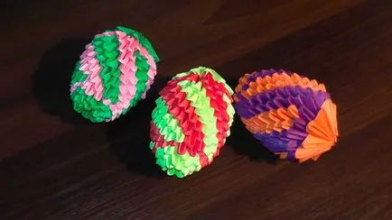 Hogyan készítsünk origami papír workshop fotók és videó (origami) Hogyan készítsünk origami papír workshop fotók és videó