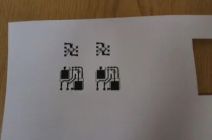 Hogyan készítsünk saját PCB otthon