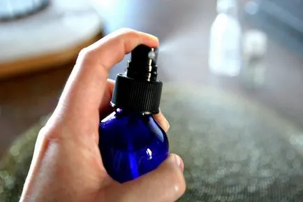 Hogyan készítsünk egy természetes aroma kezük (íz) Hogyan készítsünk egy természetes aroma kezük