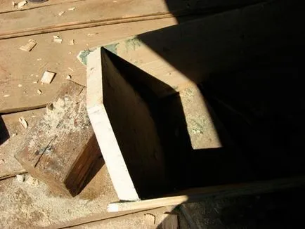 Hogyan készítsünk egy fából készült hajó a kezét, egy hajó deszkából