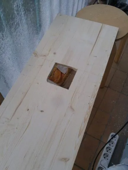 Hogyan készítsünk egy fa kunyhóban Csincsilla kezével (a tartalom) Hogyan készítsünk egy fa kunyhóban Csincsilla kezével