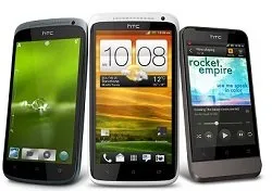 Hogyan készítsünk egy screenshot a képernyő HTC One (screenshot) Hogyan készítsünk egy screenshot a képernyő HTC One