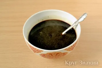 Hogyan készítsünk régi papírt kávé vagy tea a kezüket a hazai - körű ismerete