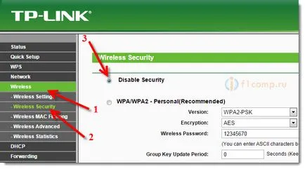 Hogyan lehet a Wi-Fi hálózat nyitott távolítsa el a jelszót a vezeték nélküli hálózat, számítógépes tippek (nyitott) Hogyan lehet a Wi-Fi hálózat nyitott távolítsa el a jelszót a vezeték nélküli hálózat, számítógépes tippek