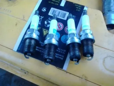 Hogyan Decarbonizer motor a kezüket (csinálni) Hogyan készítsünk saját kezét Decarbonizer motor