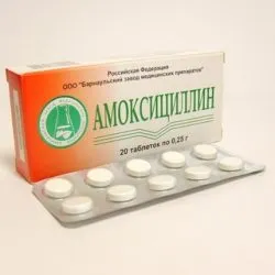 Pyelonephritis antibiotikus kezelés