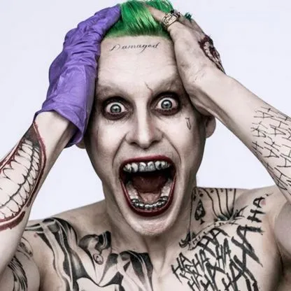 Mi a neve Joker Mi a neve Joker
