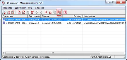 Pdfcreatorsetup mi ez