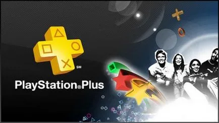 Playstation plus mi ez