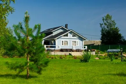 Kertészet terv