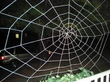 Cobweb a kezüket