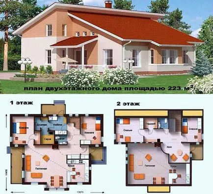 Hogyan készítsünk egy tervet otthon
