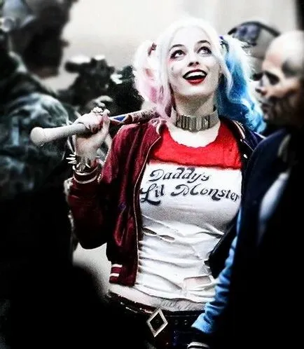 Mi a neve Joker Mi a neve Joker