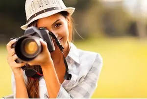 Hogyan lesz egy profi fotós nő video tippek - nő s nap