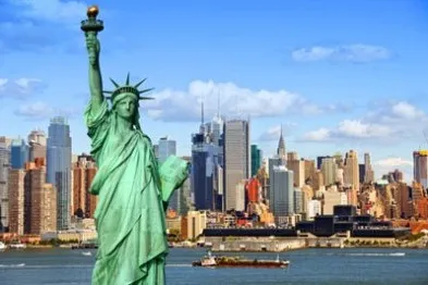 Hogyan megy élni Amerikában Lehetséges, hogy Amerikába menjen élni (szabadság) Hogyan megy élni Amerikában Lehetséges, hogy élesben Amerikában