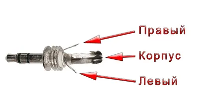 Hogyan kell forrasztani fejhallgató